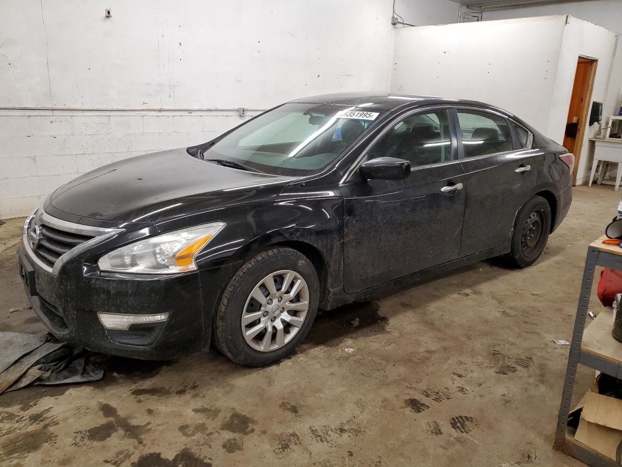 2015 Nissan Altima - Image 1