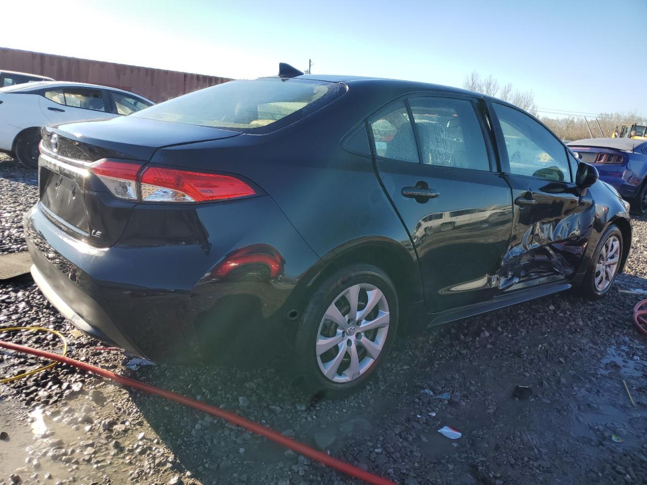 2020 Toyota Corolla - Image 3