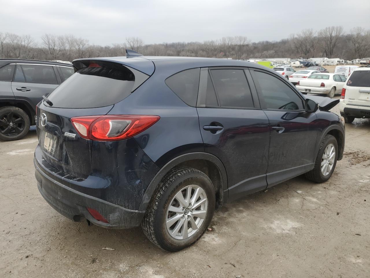 2016 Mazda CX-5 - Image 3