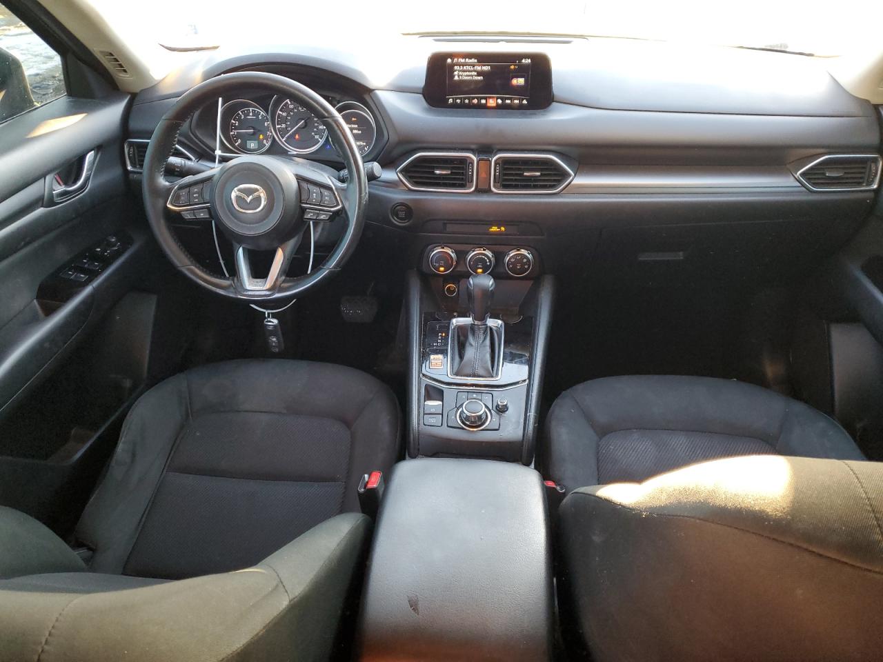 2018 Mazda CX-5 - Image 8