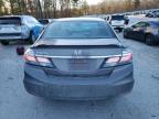 2014 Honda Civic Exl en Venta en West Warren, MA - Front End