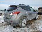 2012 Nissan Murano S zu verkaufen in Elgin, IL - Front End