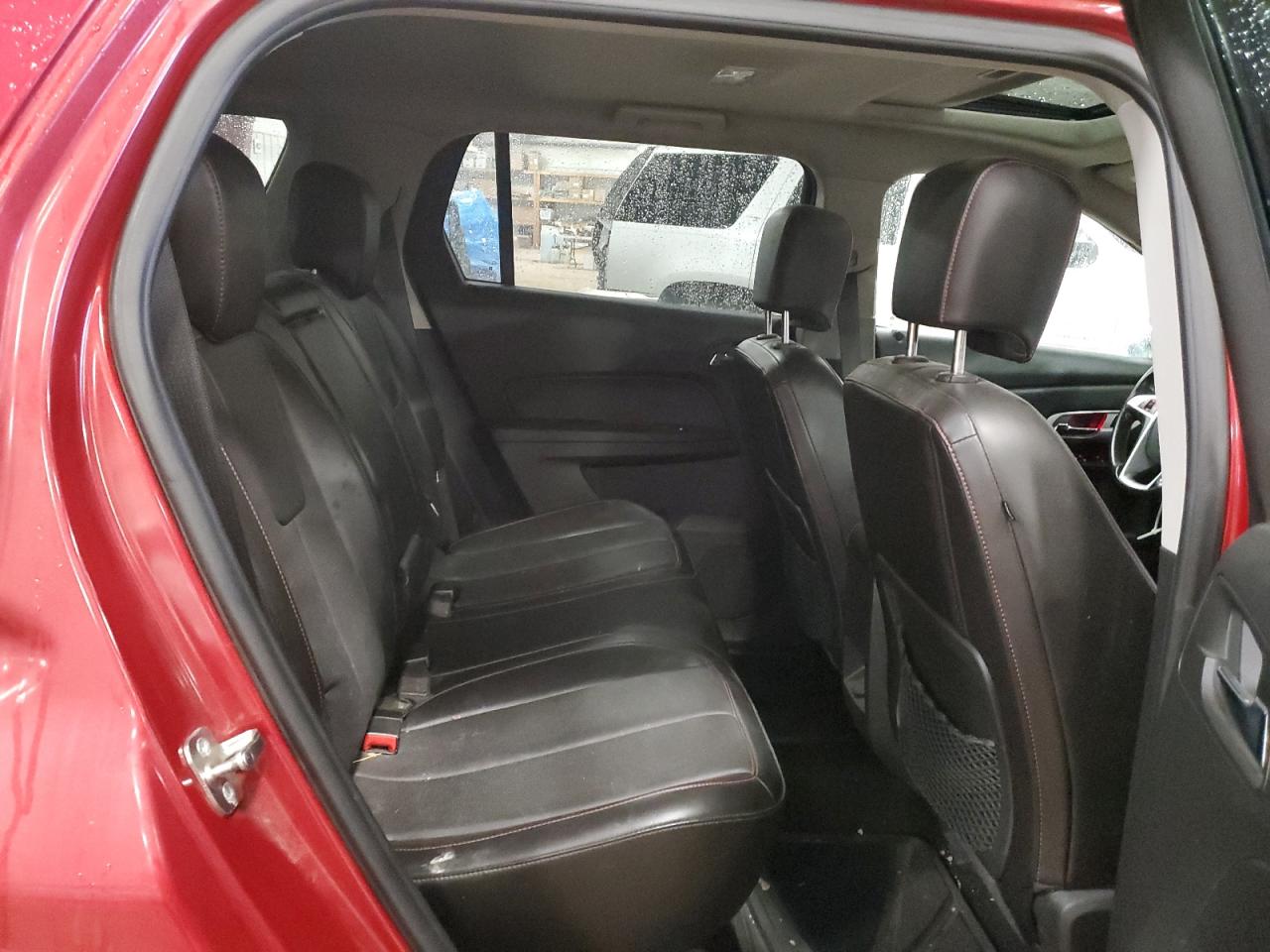 2014 GMC Terrain - Image 11