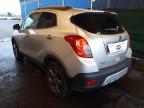 2014 VAUXHALL MOKKA SE S for sale at Copart SANDTOFT