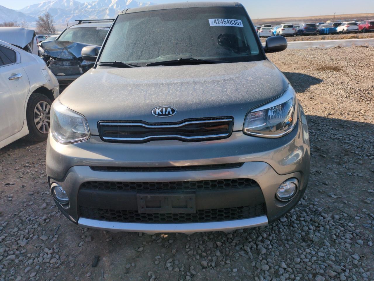 2018 Kia Soul - Image 5