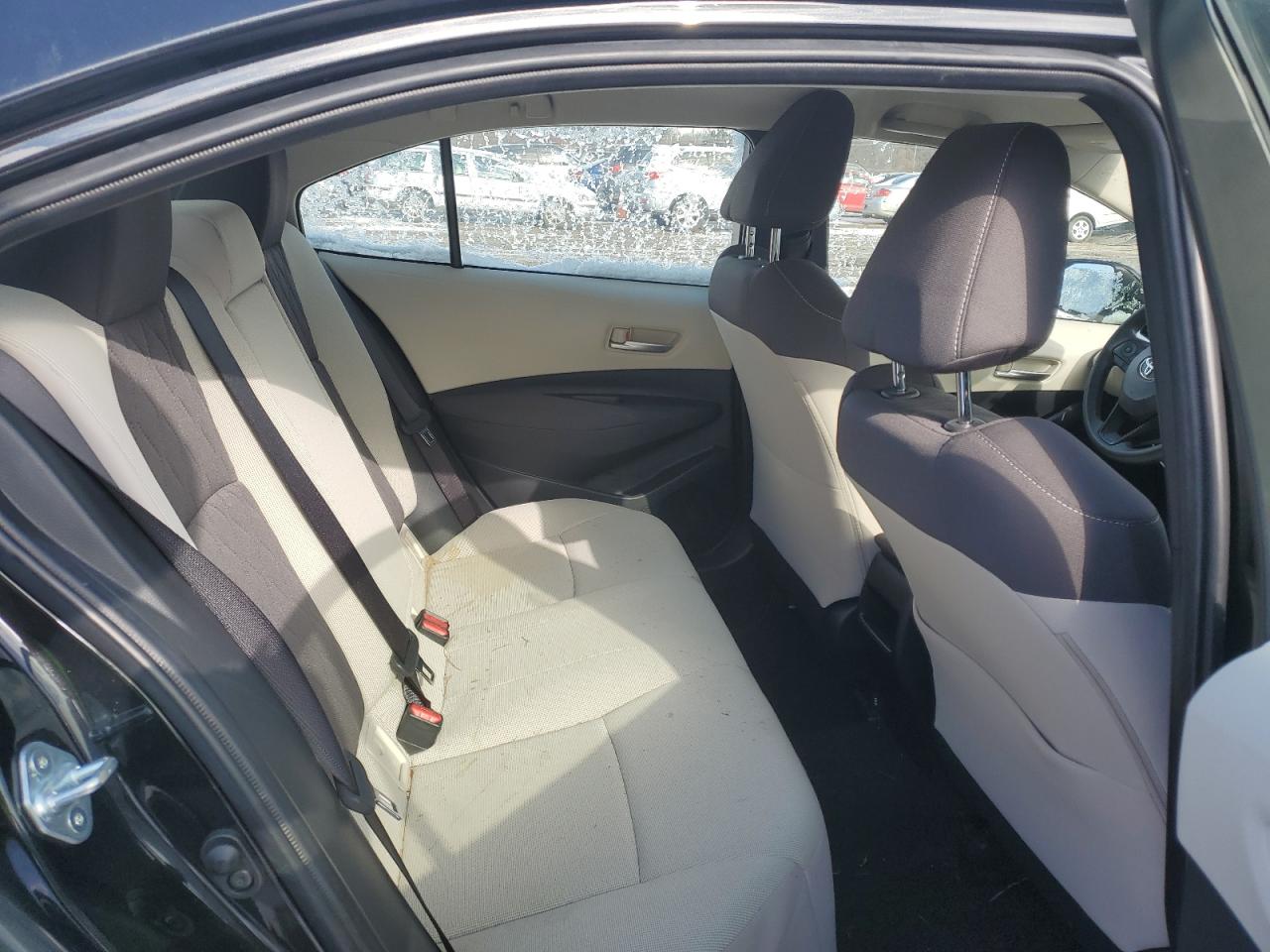 2020 Toyota Corolla - Image 10