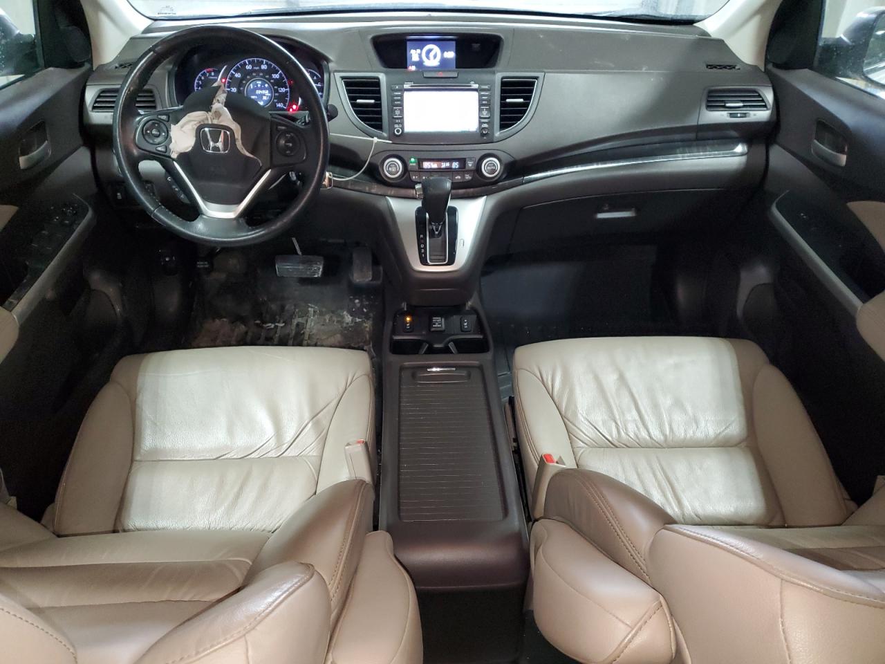 2013 Honda CR-V - Image 8