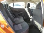 2020 Nissan Sentra Sr продається в Grand Prairie, TX - Front End