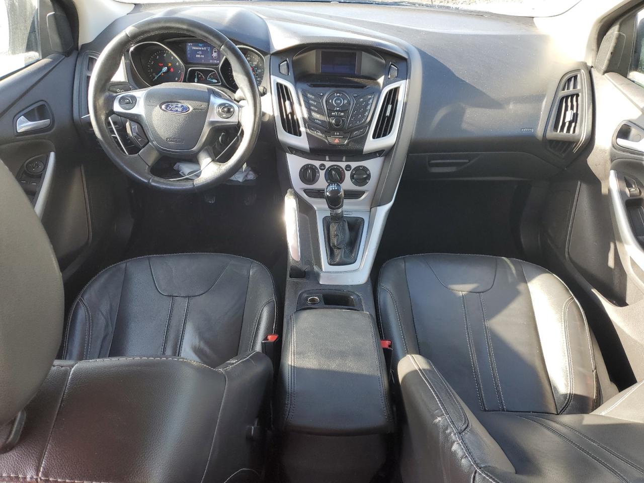 2014 Ford Focus - Image 8