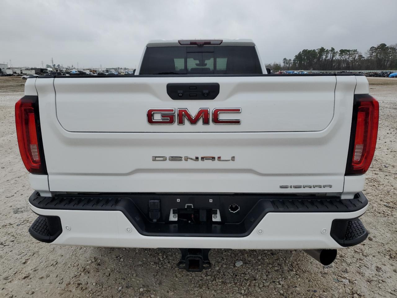 2020 GMC Sierra - Image 6