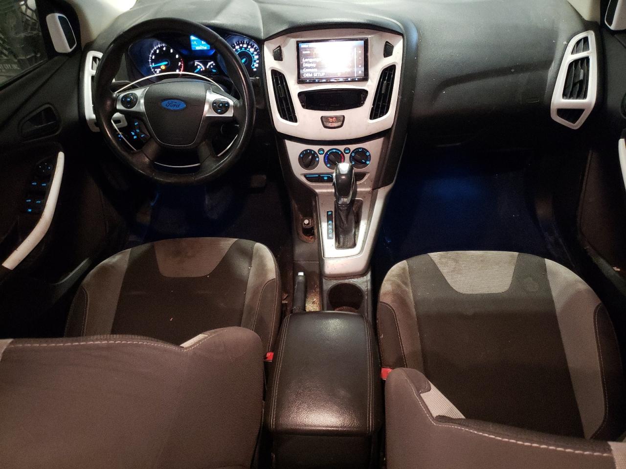 2012 Ford Focus - Image 8
