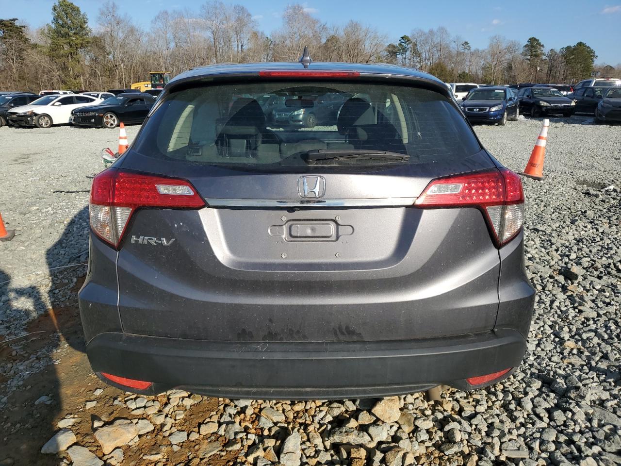 2022 Honda HR-V - Image 6