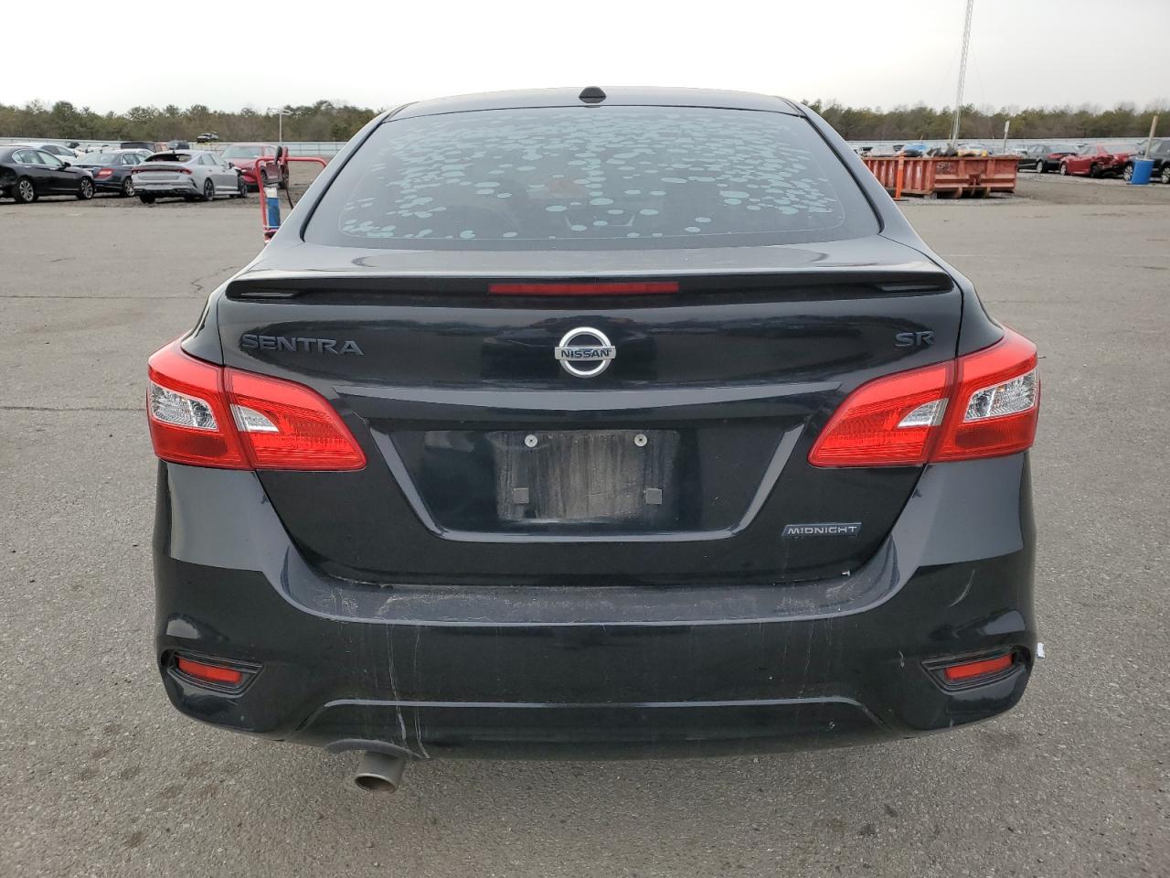 2018 Nissan Sentra - Image 6