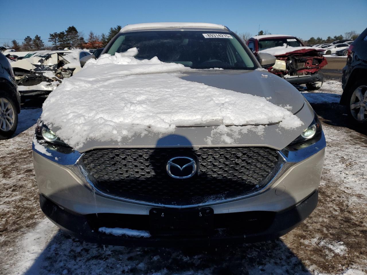 2023 Mazda CX-30 - Image 5