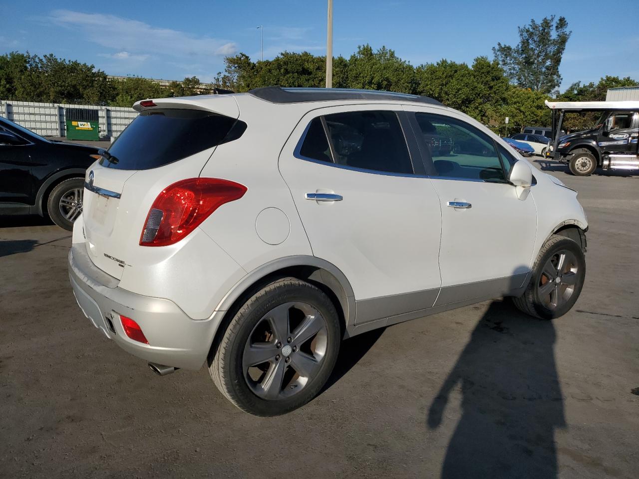 VIN KL4CJESB7DB211092 2013 BUICK ENCORE no.3