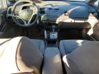 2011 Honda Civic Lx na sprzedaż w Portland, OR - Rear End