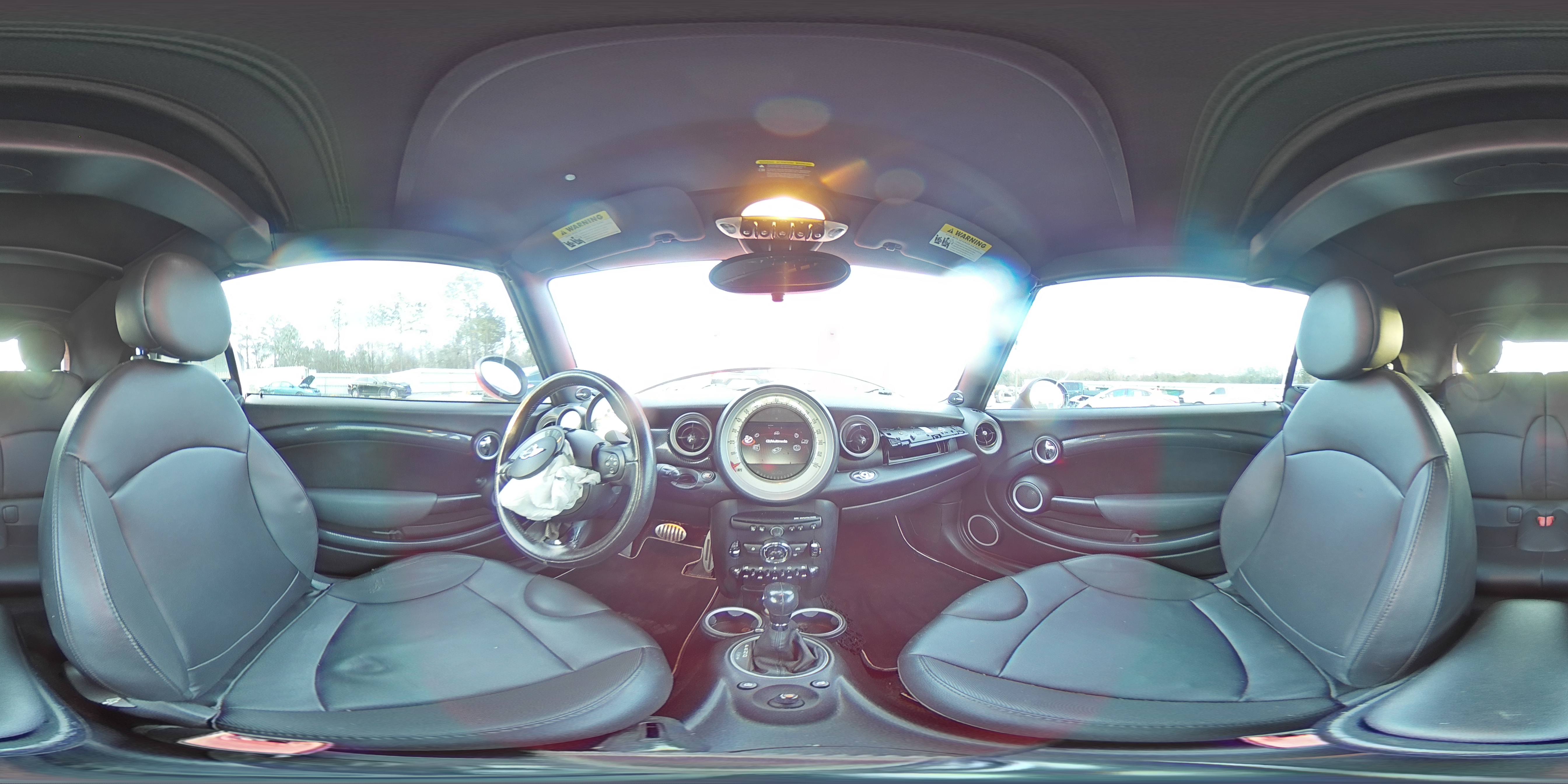 2012 MINI Cooper - Image 13