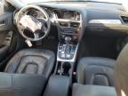 2013 Audi A4 Premium Plus en Venta en New Orleans, LA - Front End