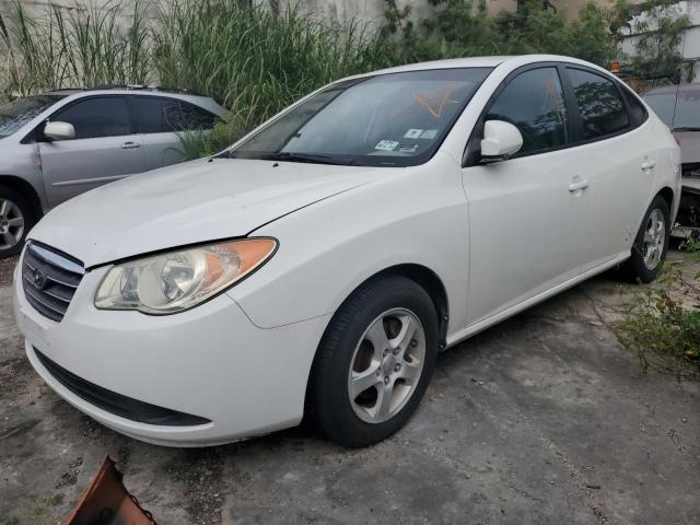 2009 Hyundai Elantra Gl