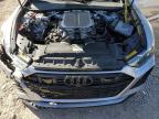 2021 Audi Rs6  zu verkaufen in San Antonio, TX - Front End