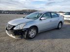 2012 Nissan Altima Base на продаже в Assonet, MA - Front End