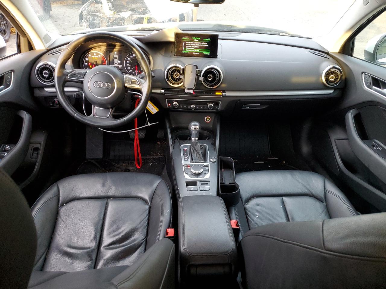 2016 Audi A3 - Image 8