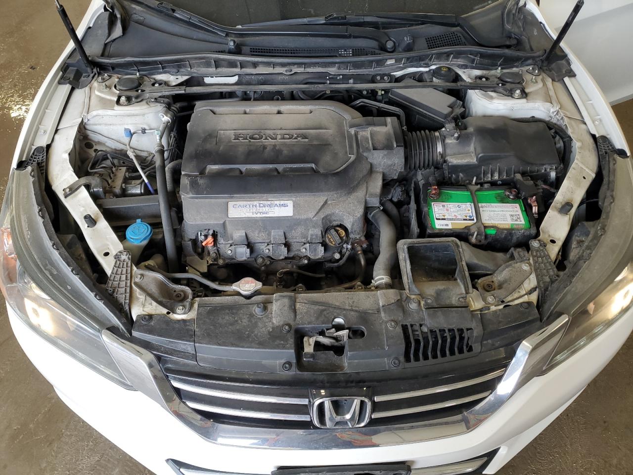 2014 Honda Accord - Image 11