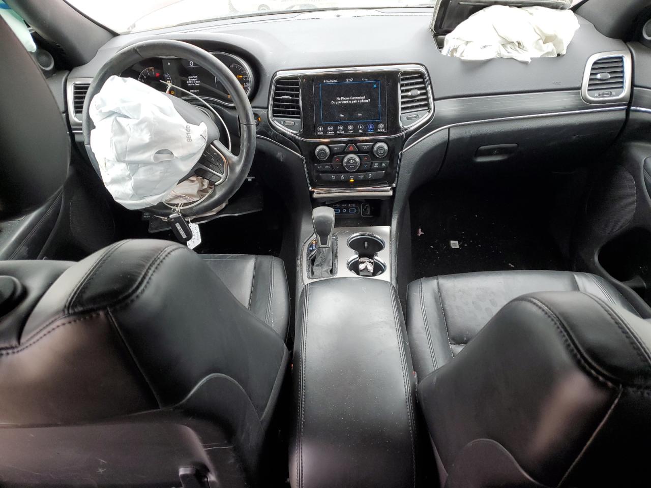 2019 Jeep Grand Cherokee - Image 8