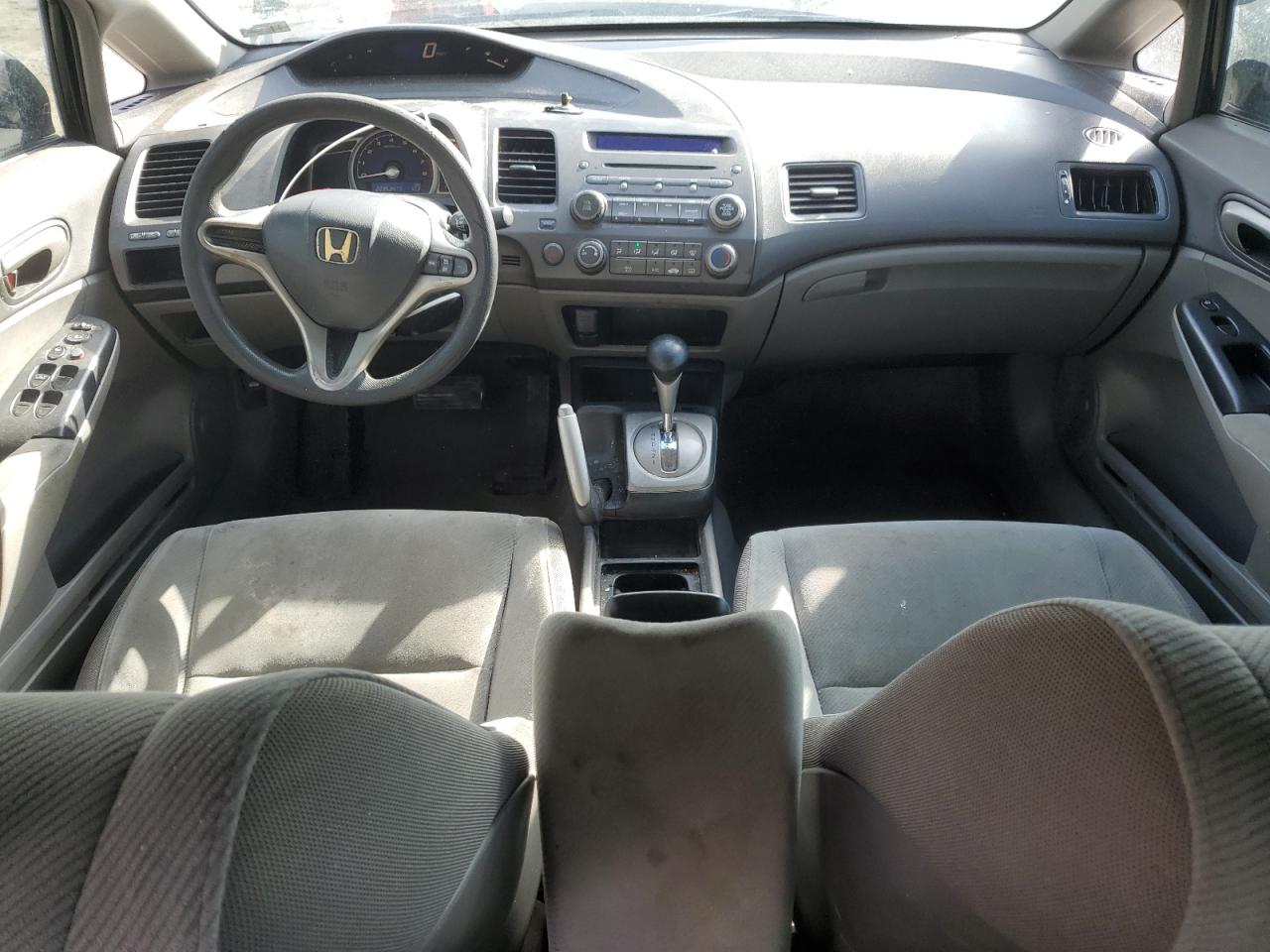 2009 Honda Civic - Image 8