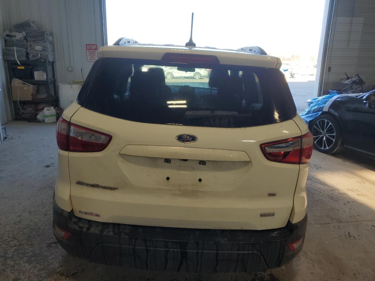 2020 Ford EcoSport - Image 6