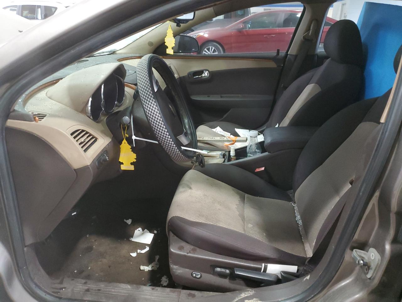 2010 Chevrolet Malibu - Image 7
