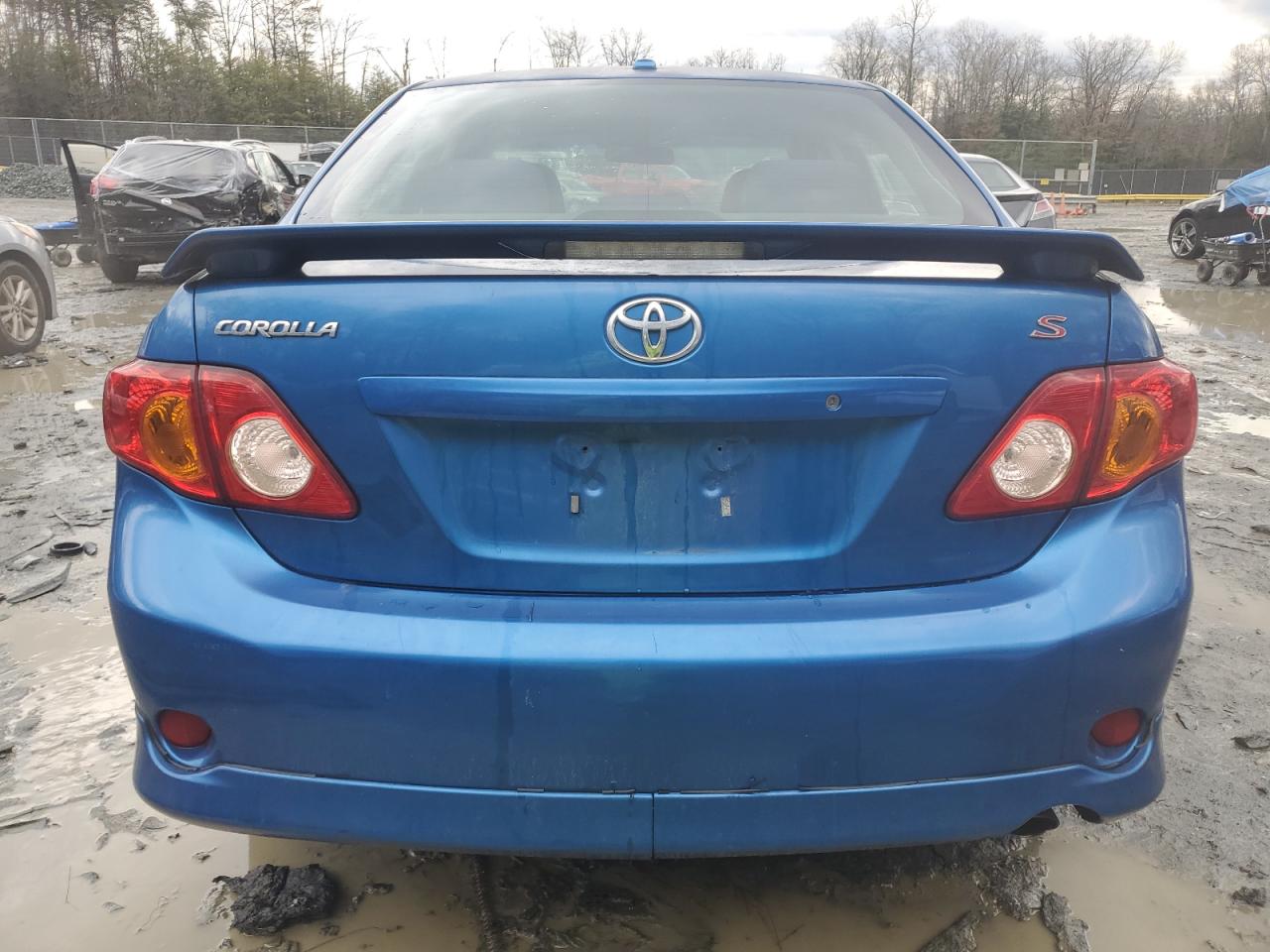 2010 Toyota Corolla - Image 6