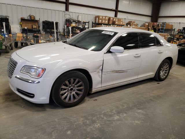 2012 Chrysler 300 