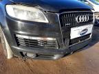 2007 AUDI Q7 S LINE for sale at Copart COLCHESTER