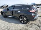 2017 Nissan Murano S на продаже в Prairie Grove, AR - Front End