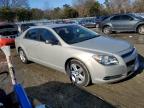 2009 Chevrolet Malibu Ls en Venta en Seaford, DE - Normal Wear