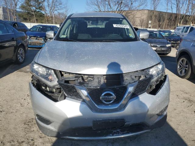 Parquets NISSAN ROGUE 2015 Szary