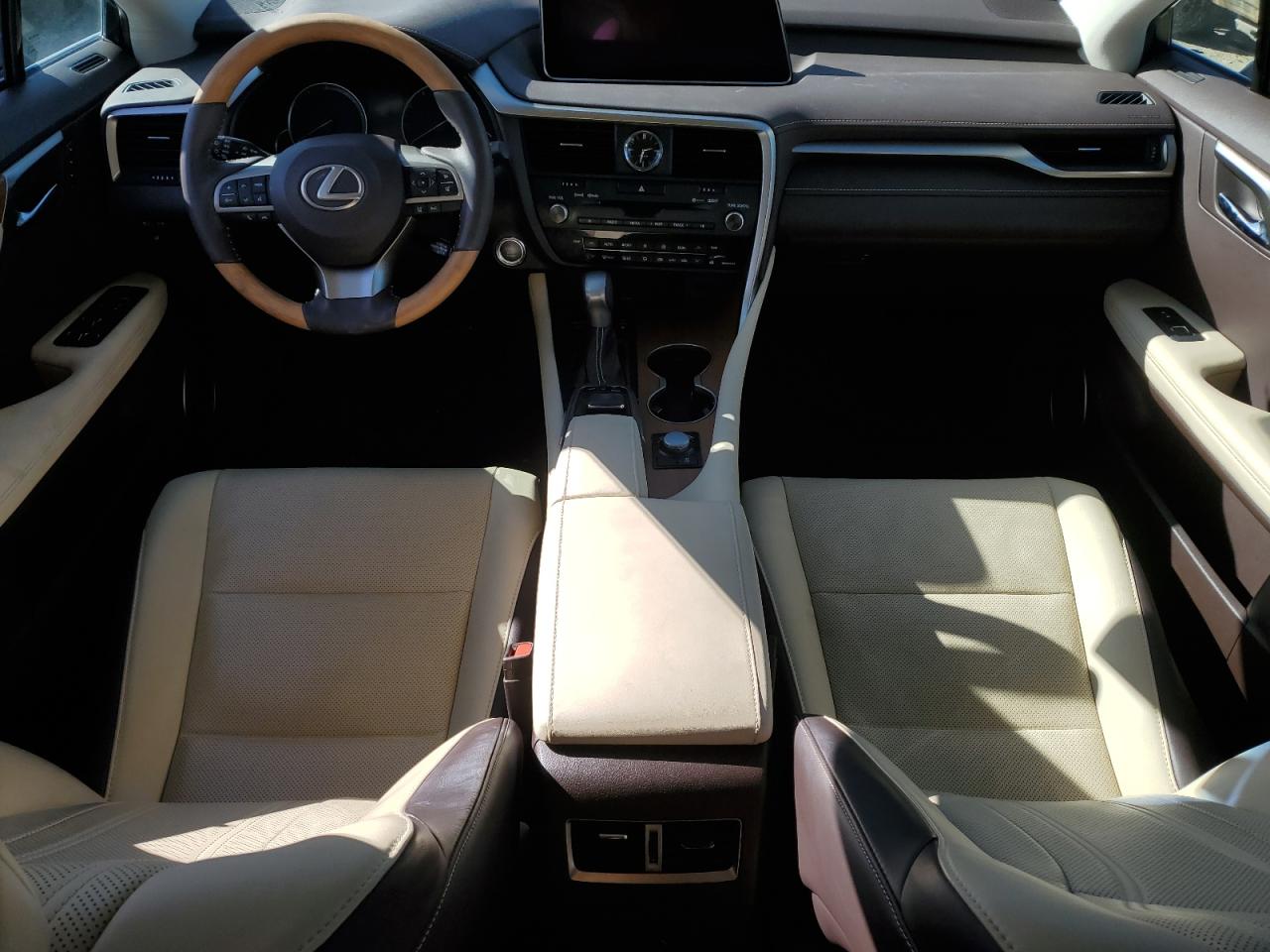 2018 Lexus RX - Image 8