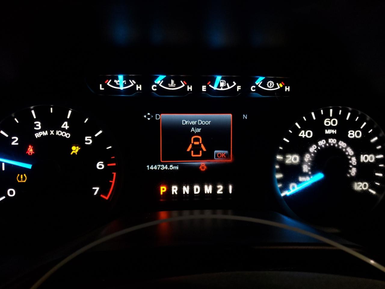 2016 Ford F-150 - Image 9