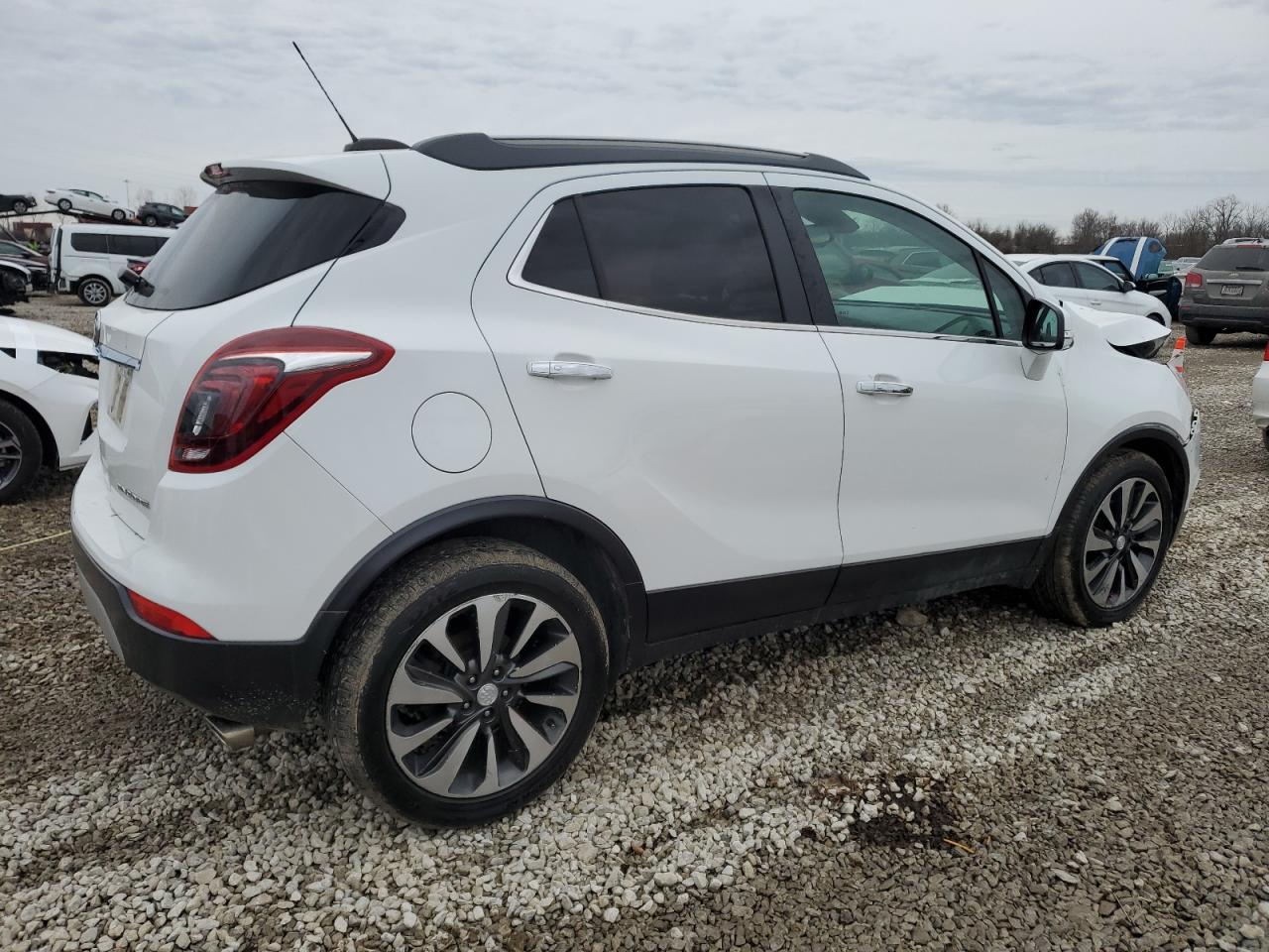 2017 Buick Encore - Image 3