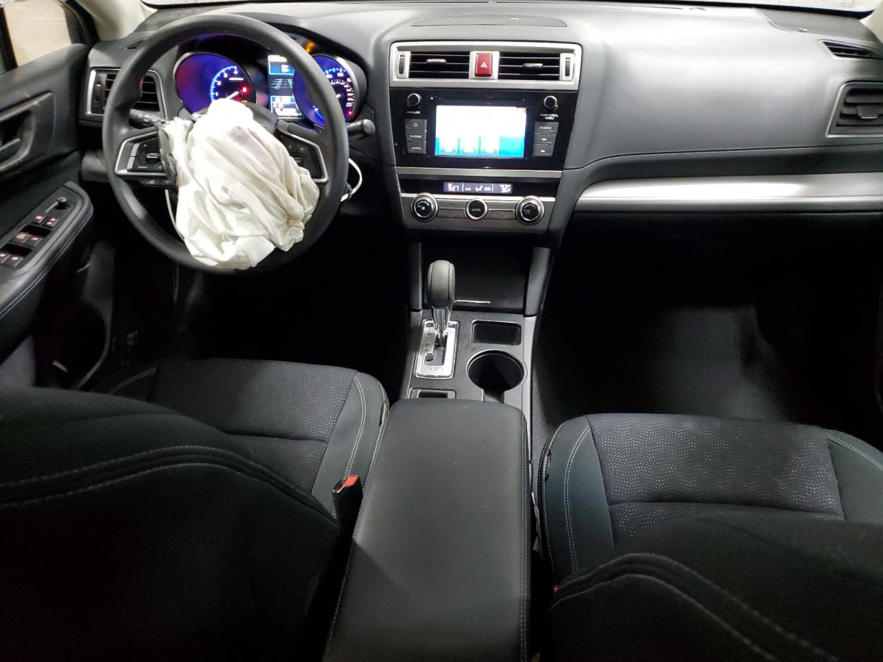 2019 Subaru Legacy - Image 8