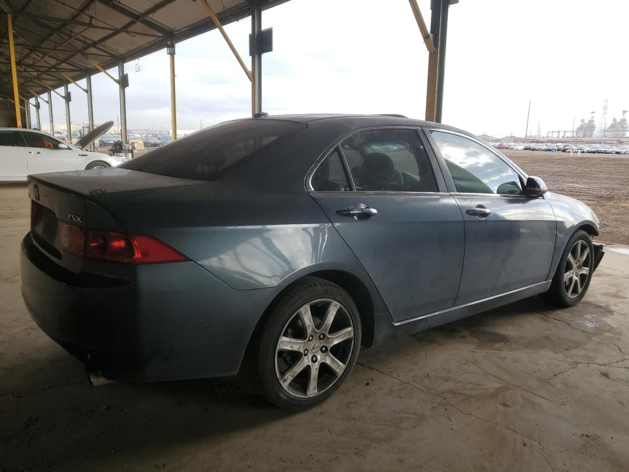 2005 Acura TSX - Image 3