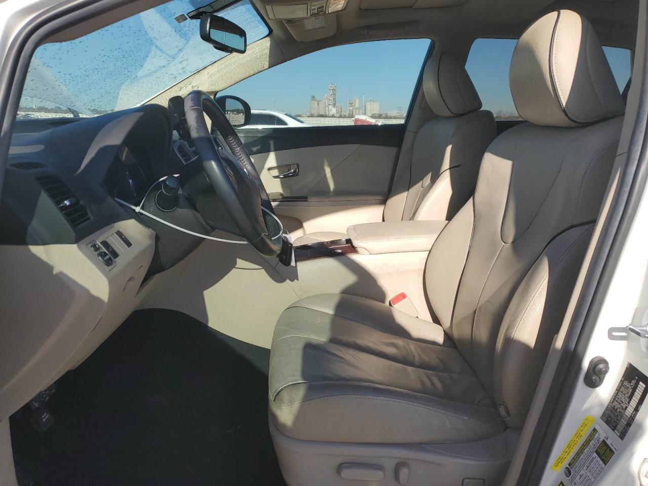 2012 Toyota Venza - Image 7