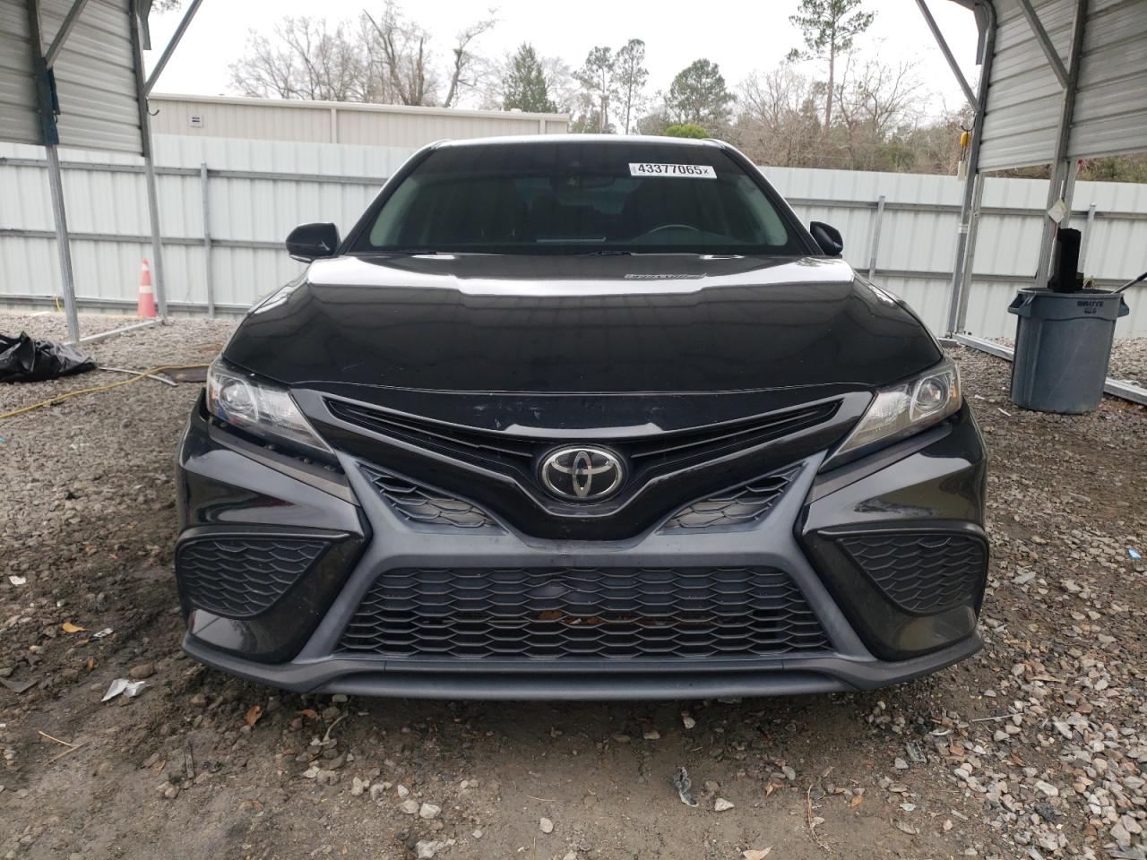 2021 Toyota Camry - Image 5