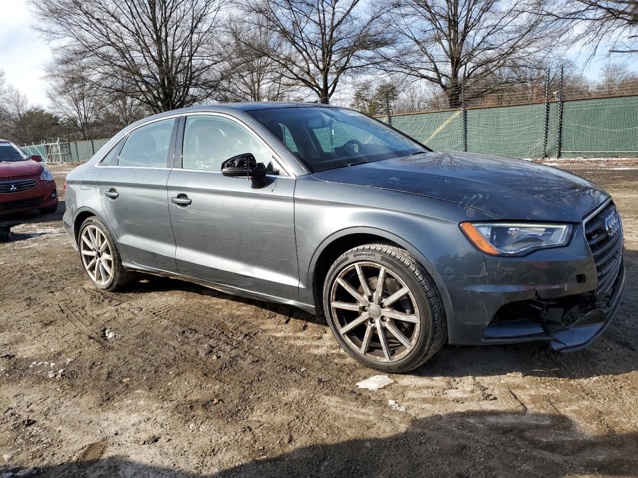 2015 Audi A3 - Image 4