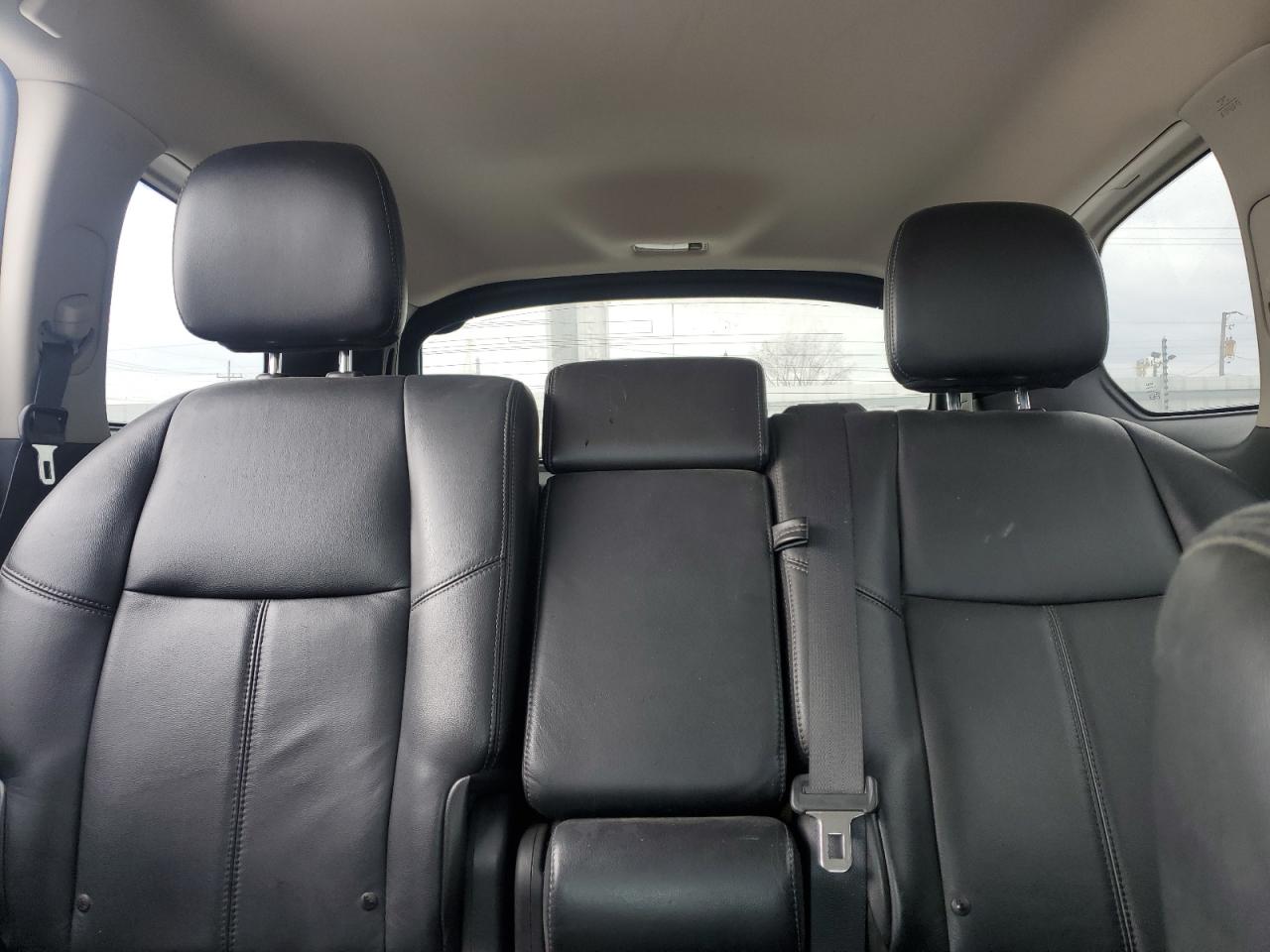 2013 Nissan Pathfinder - Image 10