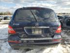 2011 Mercedes-Benz R 350 4Matic for Sale in Baltimore, MD - Burn - Interior