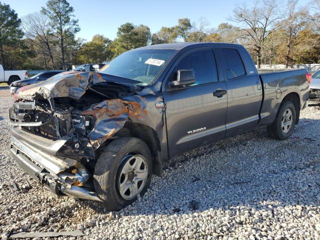 2012 Toyota Tundra Double Cab Sr5