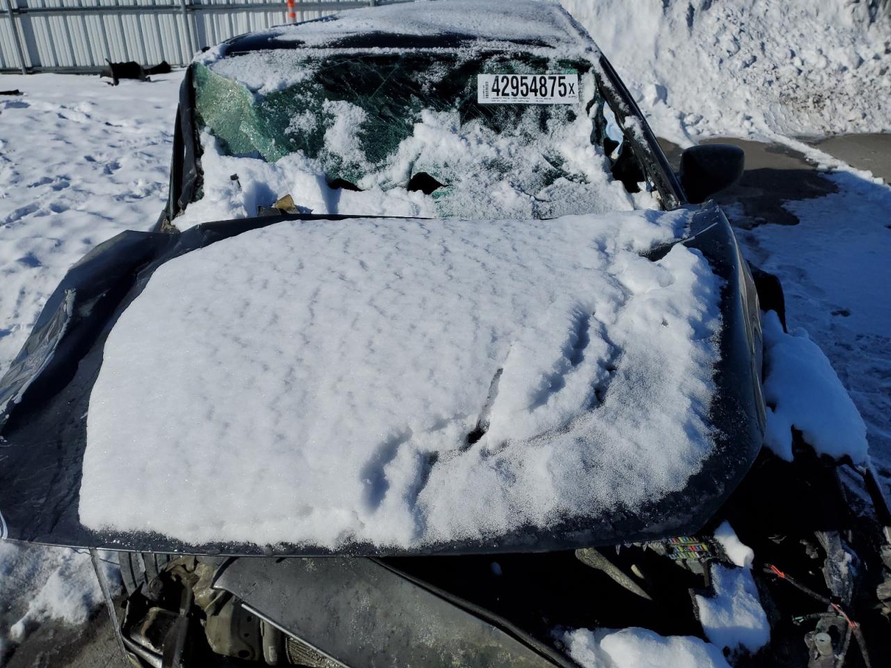 2018 Subaru Impreza - Image 12