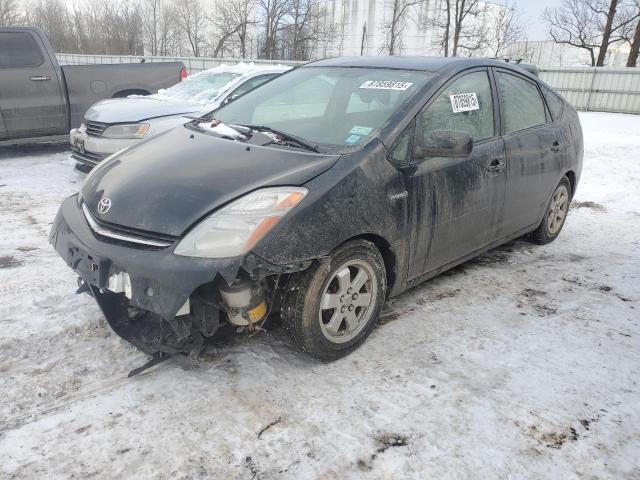 2009 Toyota Prius 